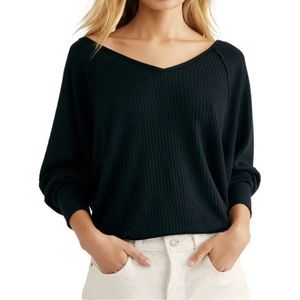 Free People Santa Clara Thermal